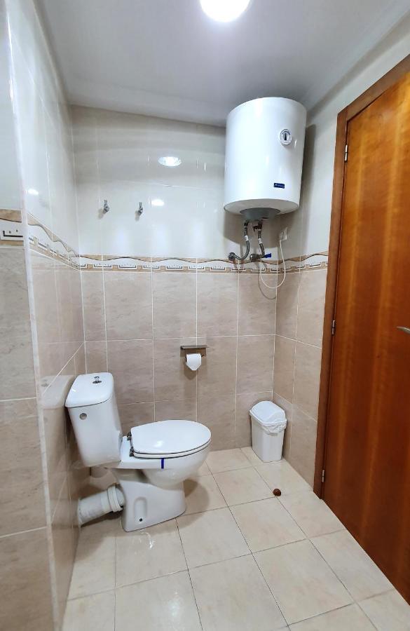 Appartement Piso Familiar Con Amplia Terraza 300M De La Playa à Cullera Extérieur photo
