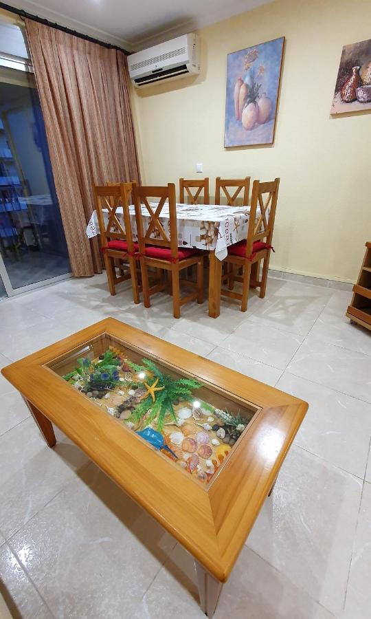 Appartement Piso Familiar Con Amplia Terraza 300M De La Playa à Cullera Extérieur photo