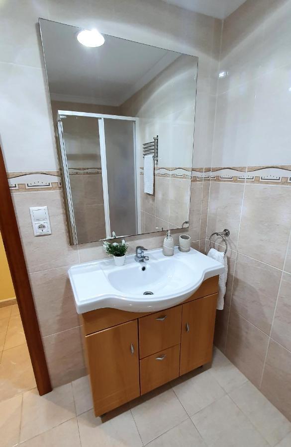 Appartement Piso Familiar Con Amplia Terraza 300M De La Playa à Cullera Extérieur photo
